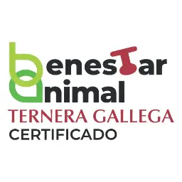Sello calidad Bienestar Animal