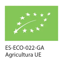 Sello calidad Agricultura Ecológica