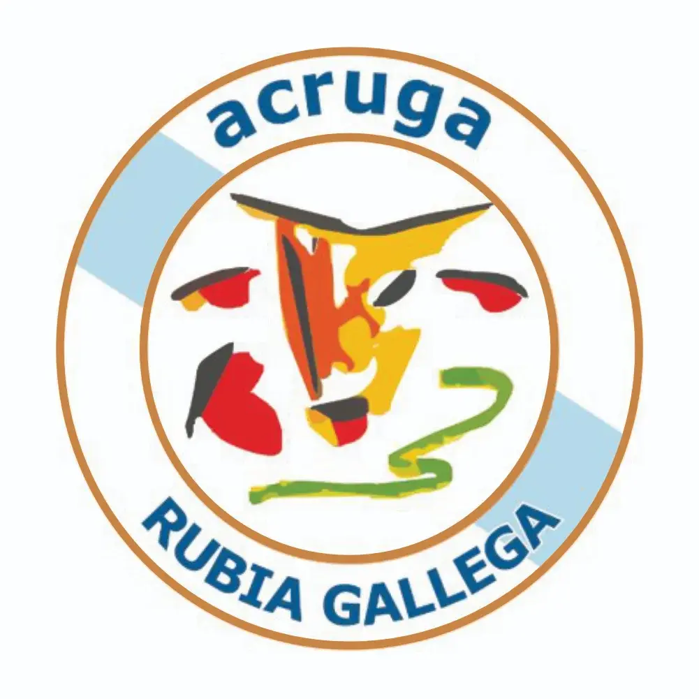 Sello calidad Ternera Rubia Gallega